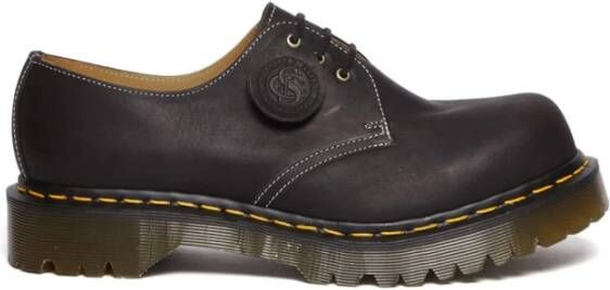 Dr. Martens Phoenix x C.f. Stead Derby Schoenen Brown Heren