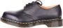 Dr. Martens Zwarte Veterschoenen Stijlvol en Comfortabel Black Unisex - Thumbnail 33