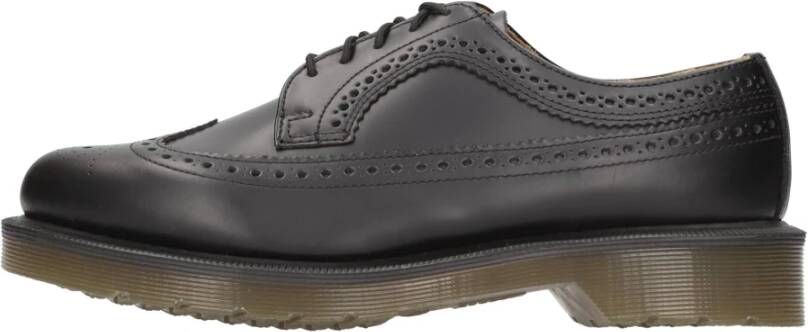 Dr Martens Dr. Martens 3989 13844001 Unisex Zwart Trekkinglaarzen