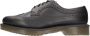 Dr Martens Dr. Martens 3989 13844001 Unisex Zwart Trekkinglaarzen - Thumbnail 1