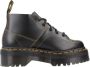 Dr. Martens Quad Veterschoenen Black Dames - Thumbnail 1