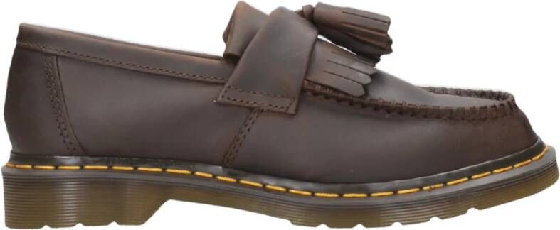 Dr. Martens Sandalen Bruin Brown Heren