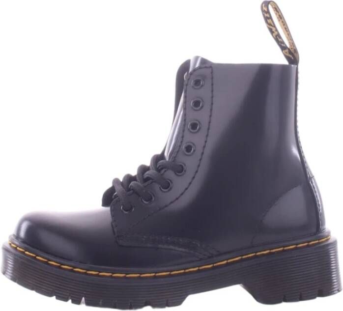 Dr. Martens Schoenen Zwart Dames