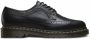 Dr. Martens Klassieke zwarte sneakers met iconische stijl Black - Thumbnail 4