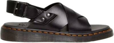 Dr. Martens Shoes Black Dames