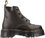 Dr. Martens Sinclair dark taupe orleans Boots in zwart formaten: 37 - Thumbnail 1