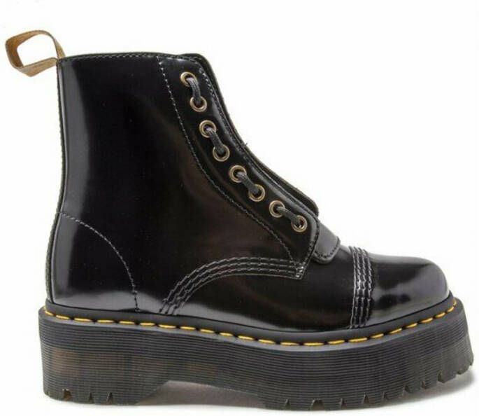 Dr Martens Sinclair Vegan Boots Dr. Martens Zwart Dames