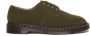 Dr. Martens Smiths Veterschoen Derby Green Heren - Thumbnail 1