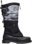 Dr. Martens Stevige Veterlaarzen Black Heren - Thumbnail 1