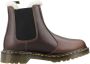 Dr. Martens Women's 2976 Leonore Orleans Winterschoenen zwart - Thumbnail 1