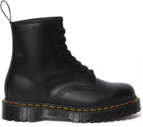 Dr. Martens Stijlvolle Laarzen Black Dames