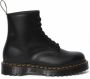 Dr. Martens Stijlvolle Laarzen Black Dames - Thumbnail 1