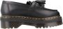 Dr. Martens Stijlvolle Quad Loafers voor Black - Thumbnail 1