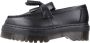 Dr. Martens Dr Martens Schoenen Zwart Dr Martens V Adrian Quad Mono Loafers Zwart - Thumbnail 2