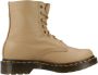 Dr. Martens Dr Martens Laarzen Beige Dr Martens Pascal Savannah Tan Boots Beige - Thumbnail 2