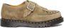 Dr. Martens Sultry Ramsey Monk Loafer Beige Unisex - Thumbnail 1