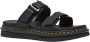 Dr. Martens Verstelbare Instap Sandalen Black Heren - Thumbnail 2