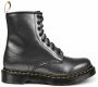 Dr Martens Vegan 1460 Boots Dr. Martens Grijs Dames - Thumbnail 1