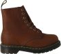 Dr. Martens Veterschoenen Brown Dames - Thumbnail 1