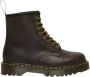 Combat Boots bruin Tinten 1460 Bex Veterboots Laarzen Met Veters Dames Bruin - Thumbnail 3