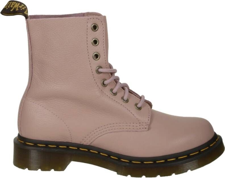 Dr. martens 1460 Pascal Virginia Peach Beige