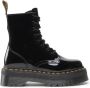 Dr Martens Jadon Platform Boots Dr. Martens Zwart - Thumbnail 1