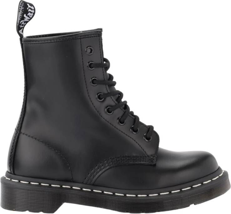 Dr. Martens Veterlaarzen Zwart Dames