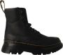 Dr. Martens Veterschoenen met stijl Black Dames - Thumbnail 1