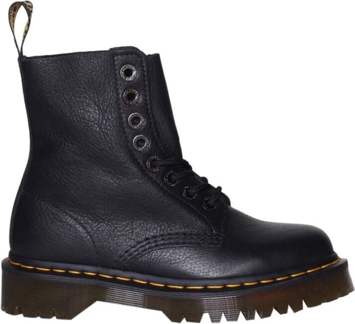 Dr. Martens Veterlaarzen Zwart Dames