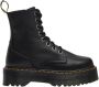 Dr. Martens Veterlaarzen Zwart Dames - Thumbnail 1