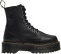 Dr. Martens Veterlaarzen Zwart Heren - Thumbnail 1