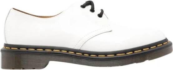 Dr. Martens Vintage 1461 Veterschoen Derby White Dames