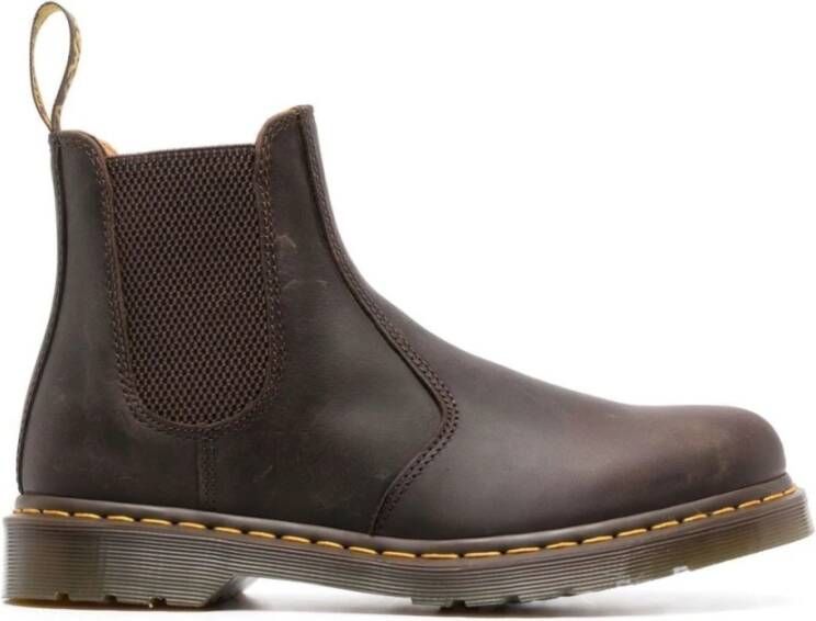 dr martens insulated boots