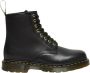 Dr. Martens Wintergrip Blizzard WP Leren Enkellaarzen Zwart Black Dames - Thumbnail 1