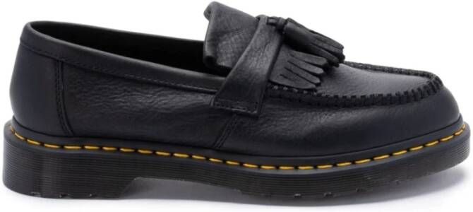 Dr. Martens Winterlaarzen in zwart Adrian-stijl Black Heren