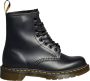 Dr. Martens Zwart Polacco 1460 Zwart Heren - Thumbnail 1