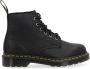 Dr. Martens Zwarte Ambassador Unbound Laarzen Black Unisex - Thumbnail 1