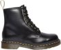 Dr. Martens Zwarte casual leren laarzen Black Heren - Thumbnail 1