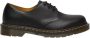 Dr. Martens Zwarte Casual Veterschoenen Unisex Black Heren - Thumbnail 1