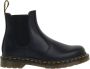 Dr. Martens Zwarte Chelsea Laarzen Black Dames - Thumbnail 1