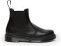 Dr. Martens Zwarte Chelsea Laarzen Klassieke Stijl Black Heren - Thumbnail 1