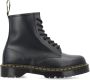 Dr. Martens Zwarte Gesloten Schoenen 1460 Bex Laarzen Black Dames - Thumbnail 1