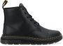 Dr. Martens Zwarte Klassieke Chukka Laarzen Black Heren - Thumbnail 1