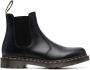 Dr. Martens Zwarte Klassieke Laarzen Black Heren - Thumbnail 1