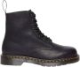 Dr. Martens Leren Herfst Winter Collectie Black - Thumbnail 3