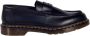 Dr. Martens Zwarte Heren Loafers Verhoog je mode spel! Black Heren - Thumbnail 2