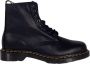 Dr. Martens Leren Herfst Winter Collectie Black - Thumbnail 24