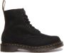 Dr. Martens Zwarte Milled Pascal Waterbestendige Laarzen Black Heren - Thumbnail 2