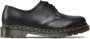 Dr. Martens Zwarte Veterschoenen Stijlvol en Comfortabel Black Unisex - Thumbnail 9