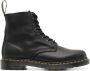 Dr. Martens Zwarte Pascal Laarzen Black Heren - Thumbnail 1